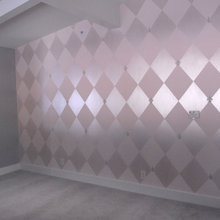 Sydney's room