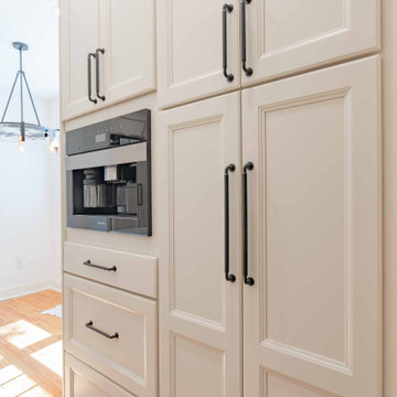 Gwynedd Valley Kitchen