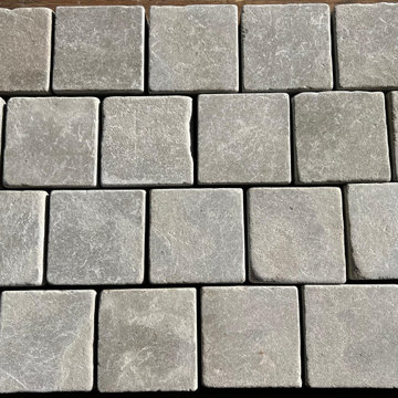 Atlas Grey Cobblestone