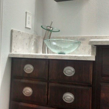 Norris Total Bathroom Remodel