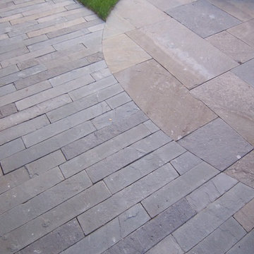 Curve Appeal in Lakeview