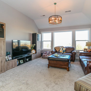 The Logan Modified | Americana Estates