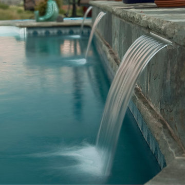 In-Ground Pools