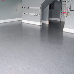 Jobs completed - Flooring