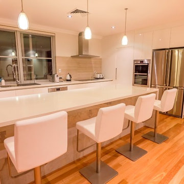 Singleton Residential Home