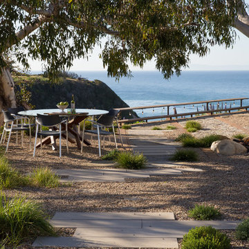 Sea Cliff