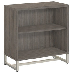 Transitional Bookcases by Bush Industries