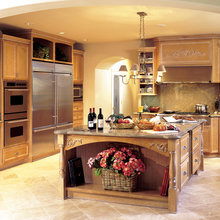 Kitchen Ideas