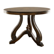 Entry Table