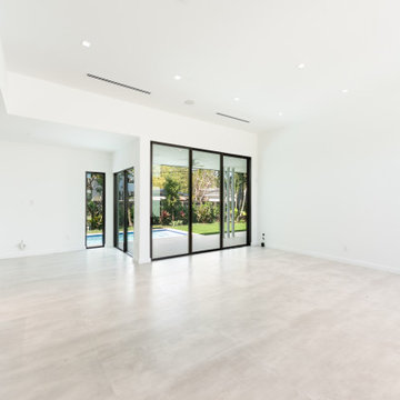 Modern Home - 06