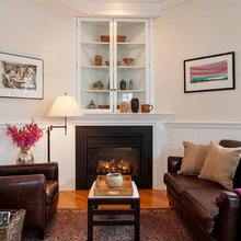 Hearth room