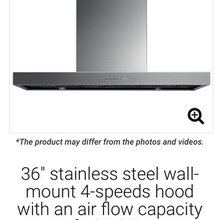 Appliances