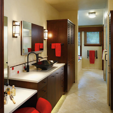 Lake Creek Ranch (W)