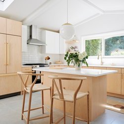 BLOCK DESIGNER-CURATED STYLE: OPAL - Home Improvement
