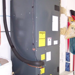 Service One Air Conditioning and Plumbing - Home Electronics