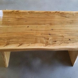 Coffee Table - Products