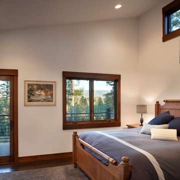 Urban Rustic