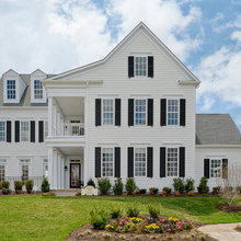 Exterior Paint