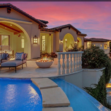Hill Country Estate