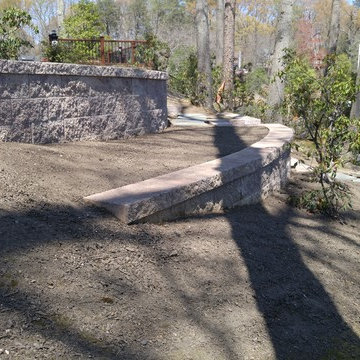 Waterfront Deck Renovation