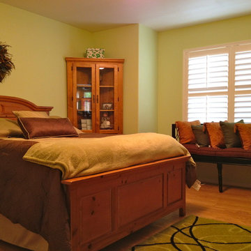 Shutters