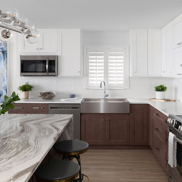 NSB Condo Renovation