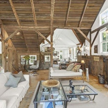 Converted Barn