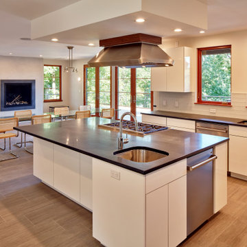 Princeton Lake House