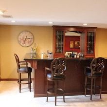 bar idea