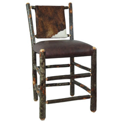 Rustic Bar Stools And Counter Stools by Nutshell Stores LLC