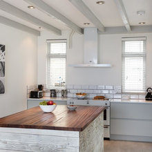 Small Kitchens