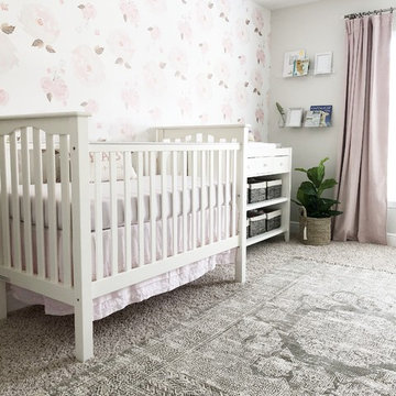 Birch Tree Nursery