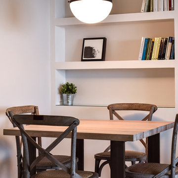 Segunda residencia en Cambrils, Tarragona