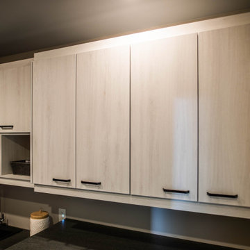 2019 kinsmen house- laundryroom/mudroom, office and bedroom closet