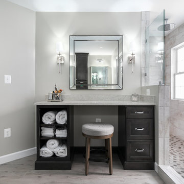 Make-Up Vanity