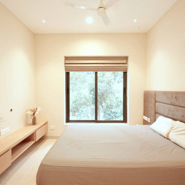 Bedroom - 1