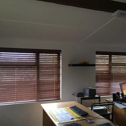 Horizontal Blinds - Window Blinds