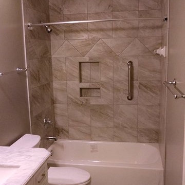 Bathrooms