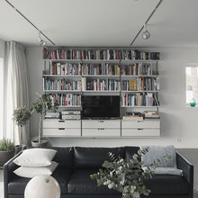 Office Reading Room