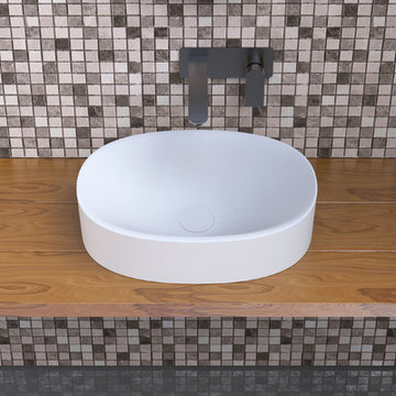 ROUND CLIFF COUNTER VESSEL - PS IDV-290251
