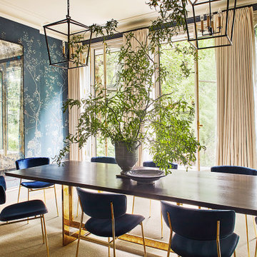 Cobble Hill Brownstone