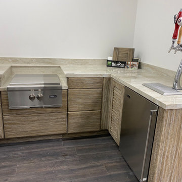 Our new Houston showroom