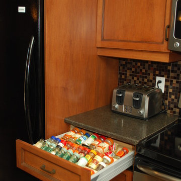 Lyne's Dream Kitchen
