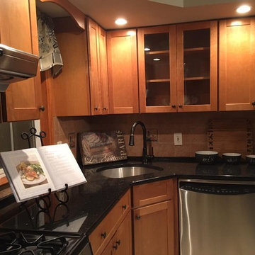Metuchen Vacant Staging