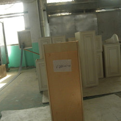 how to assemble kitchen cabinets ideas - Kitchen Cabinetry