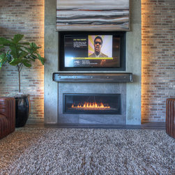 2016 Spring Parade - Living Room Furniture