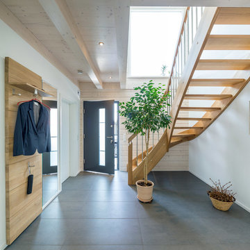 High quality Flat pack home with 3 to 4 bedrooms - Blue Willow by Stommel Haus