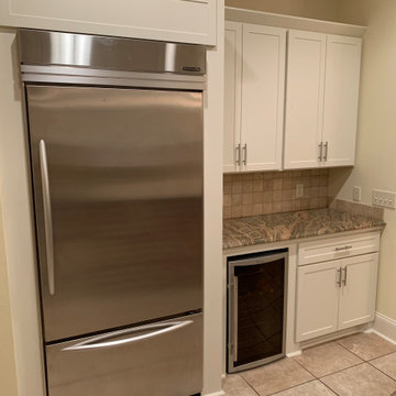 Refacing Plus