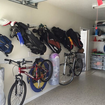 Garage Transformations
