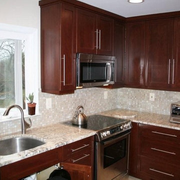 Newman kitchen